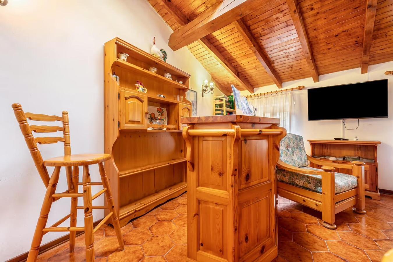 Casa Adele Apartment Tremosine Ngoại thất bức ảnh