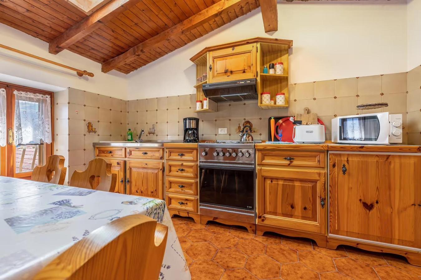 Casa Adele Apartment Tremosine Ngoại thất bức ảnh