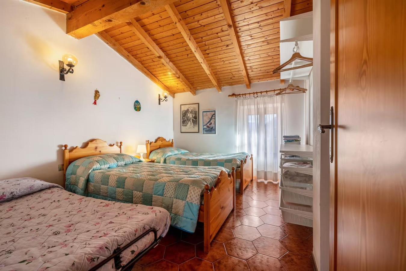 Casa Adele Apartment Tremosine Ngoại thất bức ảnh