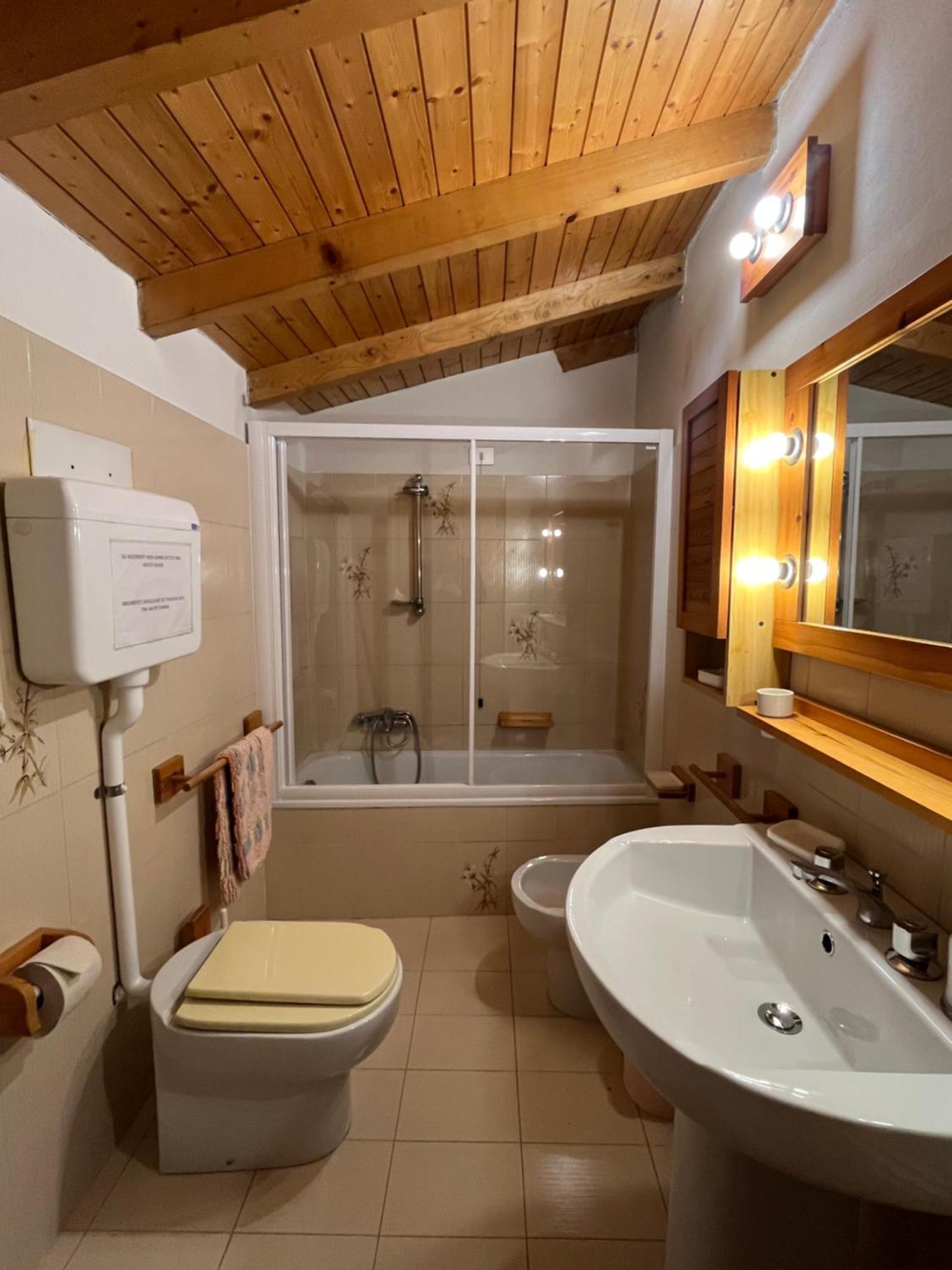 Casa Adele Apartment Tremosine Ngoại thất bức ảnh